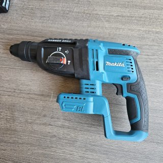 Conjunto Herramientas Makita 18V Batería