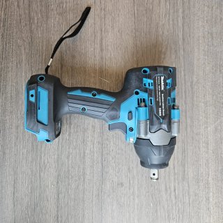 Conjunto Herramientas Makita 18V Batería