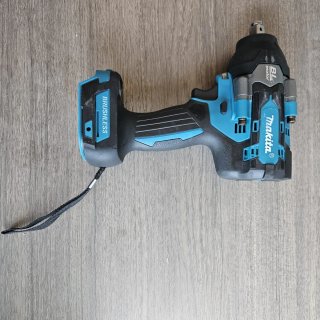 Conjunto Herramientas Makita 18V Batería