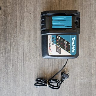 Conjunto Herramientas Makita 18V Batería