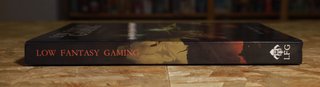 Low Fantasy Gaming: Deluxe Edition - Pickpocket Pr