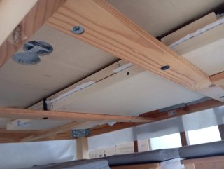Mesa comedor + 4 sillas (Tossa de Mar)