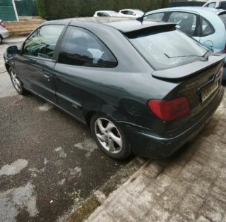 Citroen Xsara 2002 Vts