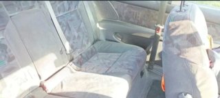 Citroen Xsara 2002 Vts