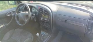 Citroen Xsara 2002 Vts