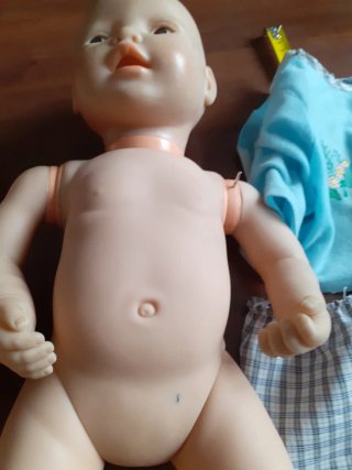 Bambole famose