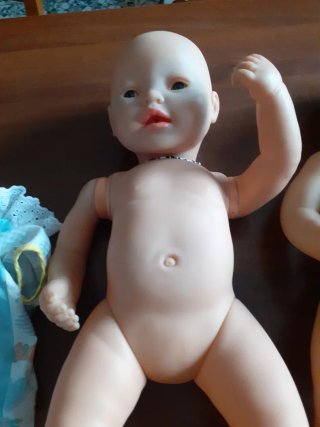 Bambole famose