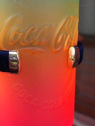 Pulsera Bandera España 10 uds.