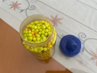 1500 Bolas para Pistola - Nuevas