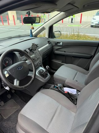 Ford Focus 2004