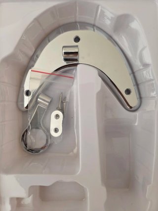 Termómetro Electrónico de Mano Wings Health