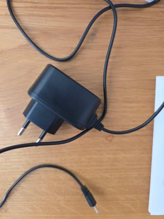 Termómetro Electrónico de Mano Wings Health