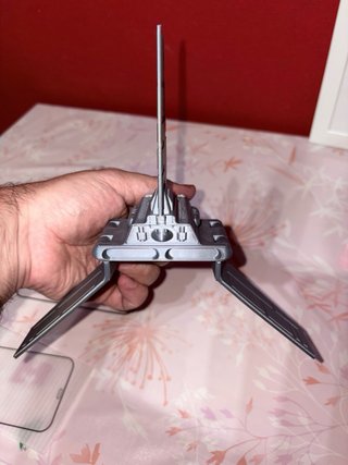 Navetta Tidirium Star Wars