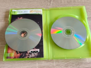 🇪🇦 🇮🇹 Magna Carta 2 Xbox 360 PAL ESP / IT