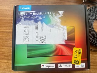 Govee TV Backlight 3 Lite 75-85