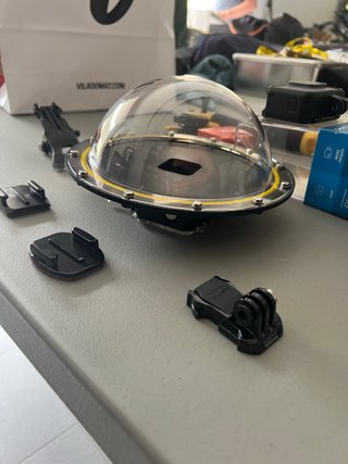 GoPro Hero 7 Cámara de Acción