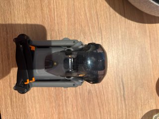Dron DJI Mini 5 Pro Gris