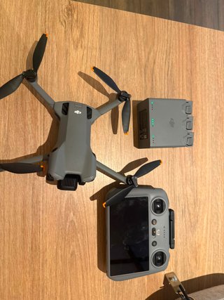 Dron DJI Mini 5 Pro Gris
