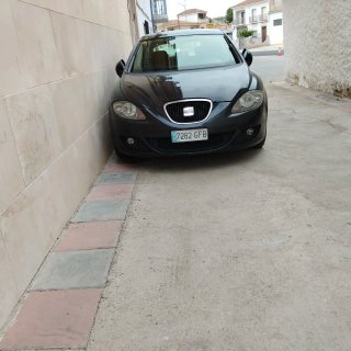Seat león mk2  seat 2008