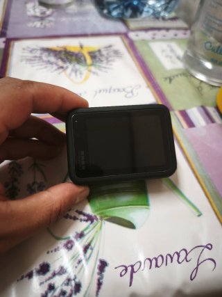 GoPro Cámara hero 10 black