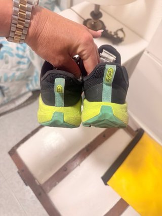 Zapatillas deportivas niño