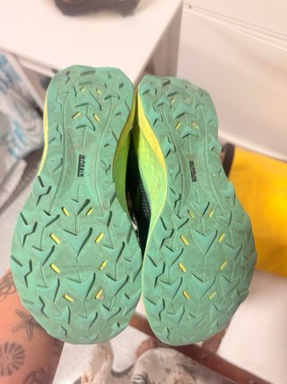Zapatillas deportivas niño