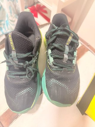 Zapatillas deportivas niño