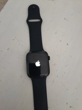 Reloj Apple Watch Space Gray