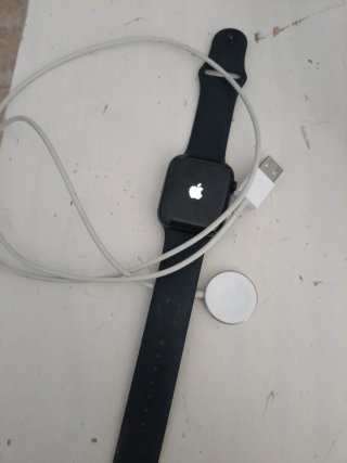 Reloj Apple Watch Space Gray