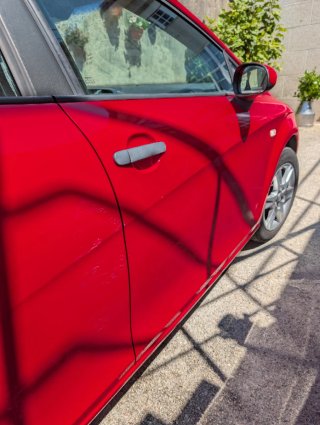 SEAT Leon 2007
