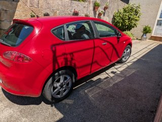 SEAT Leon 2007