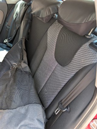 SEAT Leon 2007