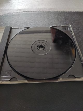 Pro Evolution Soccer 2 PS1 (Konami)