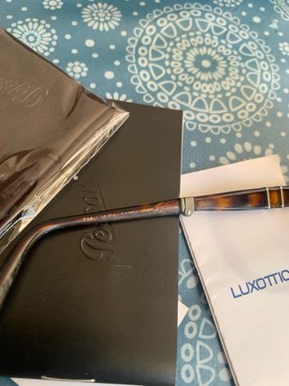 Occhiali da sole Persol tartarugati