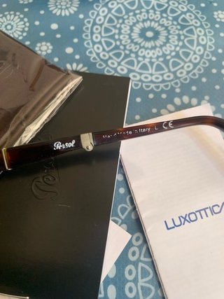Occhiali da sole Persol tartarugati