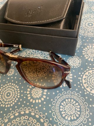 Occhiali da sole Persol tartarugati