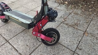 Patinete Eléctrico HALO KNIGHT