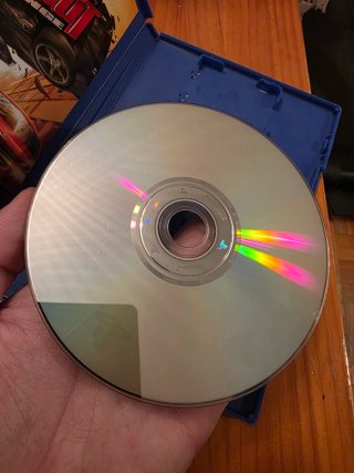 Burnout Revenge PS2 (PlayStation 2)