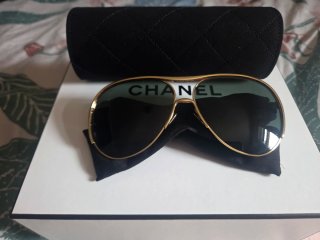 Gafas de sol Chanel Negociable