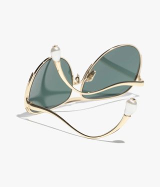 Gafas de sol Chanel Negociable