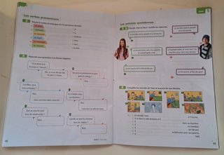 Adomania extra faux débutants, Français A1, 1 E...