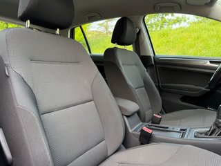 Volkswagen Golf 2013