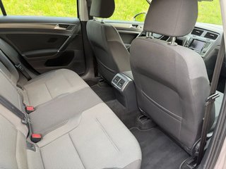 Volkswagen Golf 2013