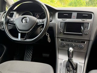 Volkswagen Golf 2013