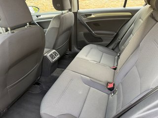 Volkswagen Golf 2013