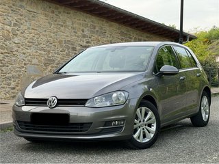 Volkswagen Golf 2013