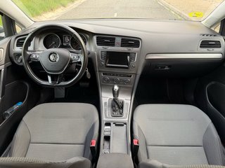 Volkswagen Golf 2013