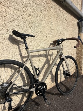 Megamo Jakar 30 Gravel