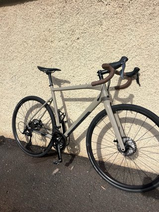 Megamo Jakar 30 Gravel