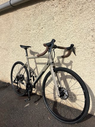 Megamo Jakar 30 Gravel